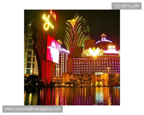 永利娱乐城创新的游戏设计带来全新的娱乐体验让你欲罢不能