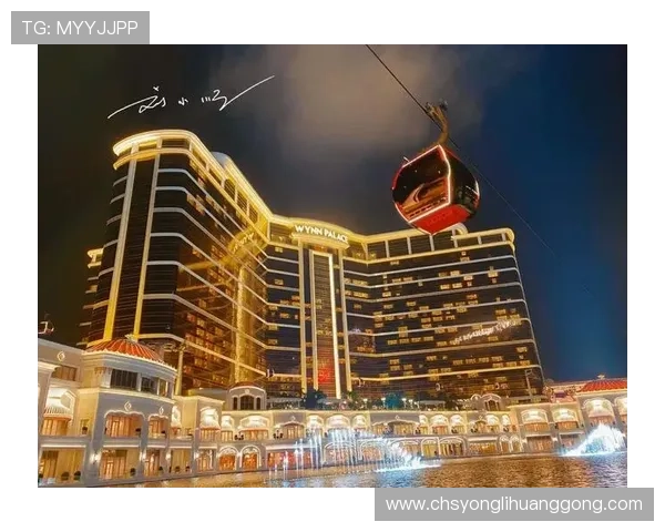 澳門永利皇宫中文站:尊享奢华住宿体验的最佳选择 澳門永利皇宫中文站:尊享奢华住宿体验的最佳选择