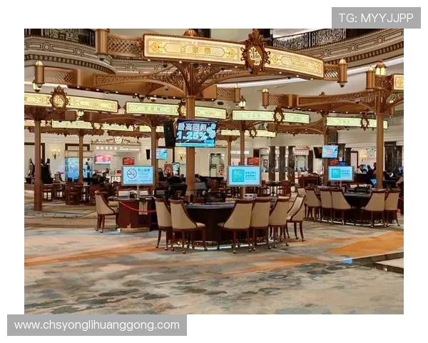 澳门哪家赌场好适合家庭娱乐，适合全家出行的赌场推荐方案