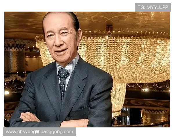 何鸿燊拥有的赌场数量及其背后隐藏的商业帝国揭秘 何鸿燊拥有的赌场数量及其背后隐藏的商业帝国揭秘