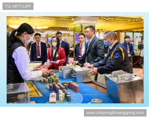 君怡娱乐场客户服务体系全面提升为玩家提供贴心专业支持