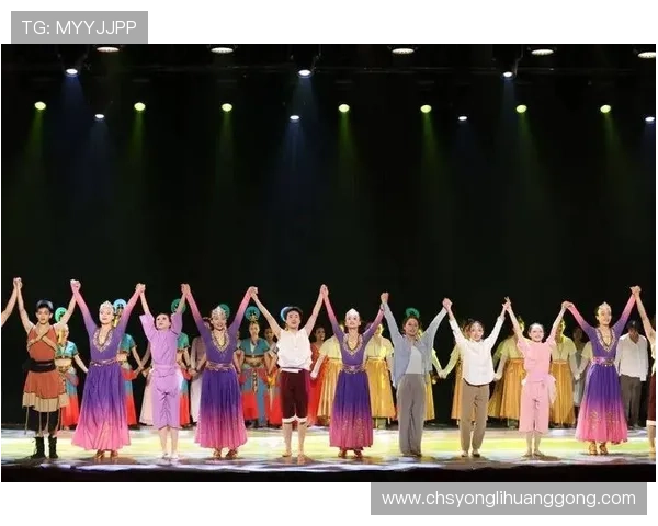 探索巴比伦娱乐场舞蹈的独特魅力，感受古典与现代融合的舞蹈艺术体验