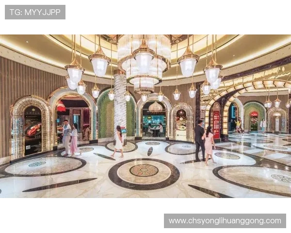 永利皇宫赌场客户服务体系全面升级确保玩家权益得到保障