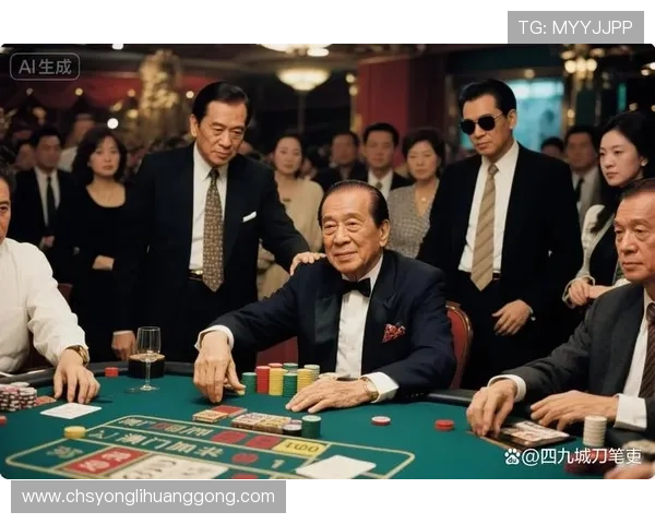 澳门六张赌牌归属情况全面分析,了解谁在掌控澳门博彩行业 澳门六张赌牌归属情况全面分析,了解谁在掌控澳门博彩行业