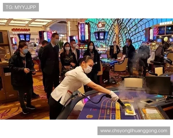 澳门十大赌场排名全面解析，帮助玩家选择最安全可靠的博彩场所