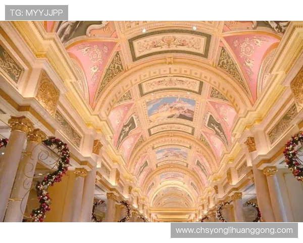 澳门四大贵宾厅排名与评比：哪家贵宾厅最值得信赖，提供最优质的服务与豪华环境