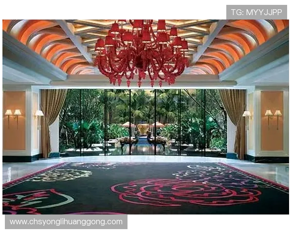 澳门永利赌场客户服务与支持体系全面提升玩家体验与满意度