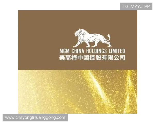 美高梅中国控股最新动态与未来发展趋势全面解析助你把握行业先机